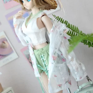 「Air Castle」Sea of Star (1/3/SD/SD10/SD13/DD/SDGR) Outfit ONLY