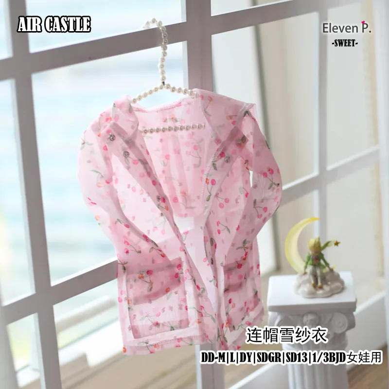 「Air Castle」Sea of Star (1/3/SD/SD10/SD13/DD/SDGR) Outfit ONLY - Image 10