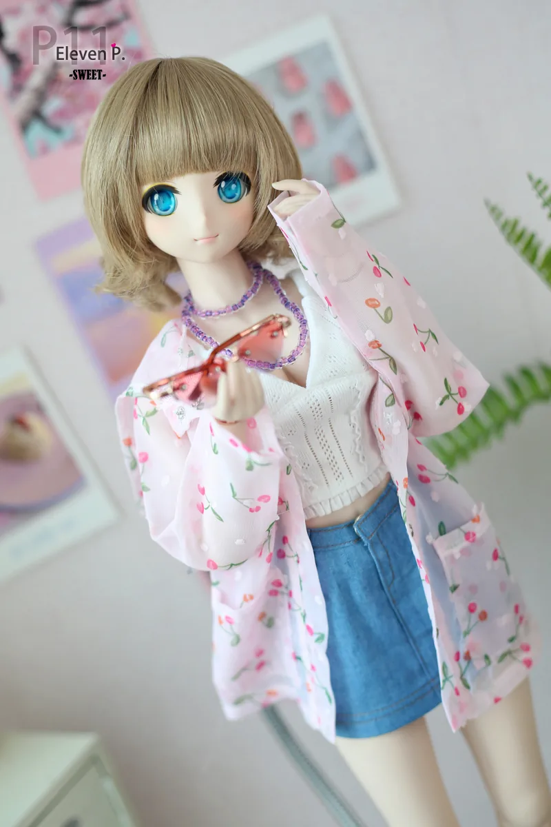 「Air Castle」Sea of Star (1/3/SD/SD10/SD13/DD/SDGR) Outfit ONLY - Image 2