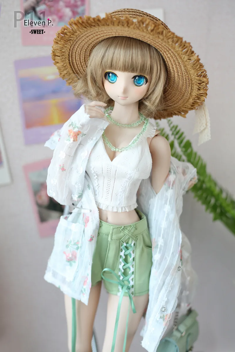 「Air Castle」Sea of Star (1/3/SD/SD10/SD13/DD/SDGR) Outfit ONLY - Image 4