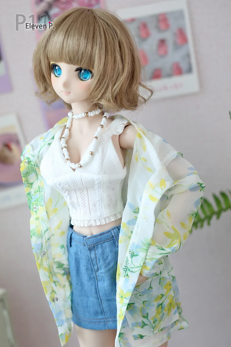 「Air Castle」Sea of Star (1/3/SD/SD10/SD13/DD/SDGR) Outfit ONLY - Image 5