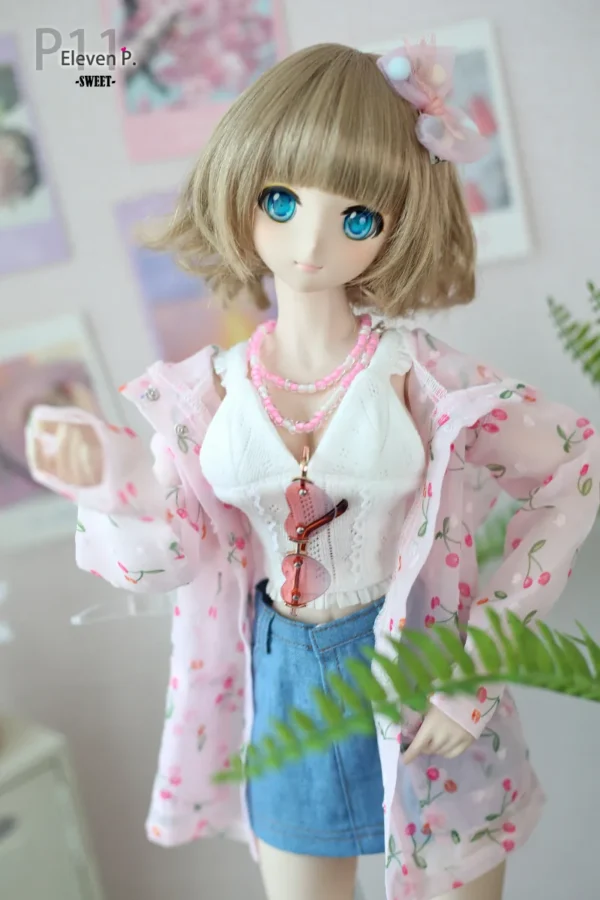 「Air Castle」Sea of Star (1/3/SD/SD10/SD13/DD/SDGR) Outfit ONLY - Image 6