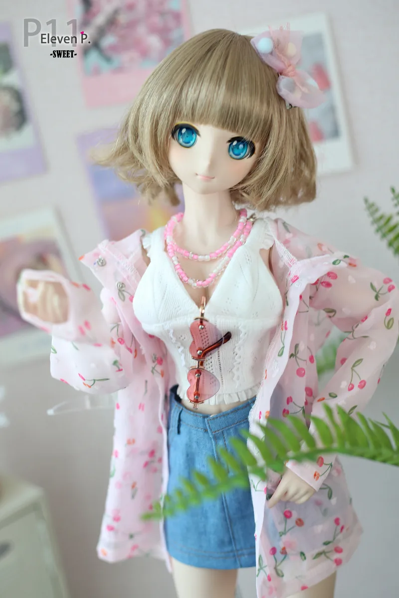 「Air Castle」Sea of Star (1/3/SD/SD10/SD13/DD/SDGR) Outfit ONLY - Image 6