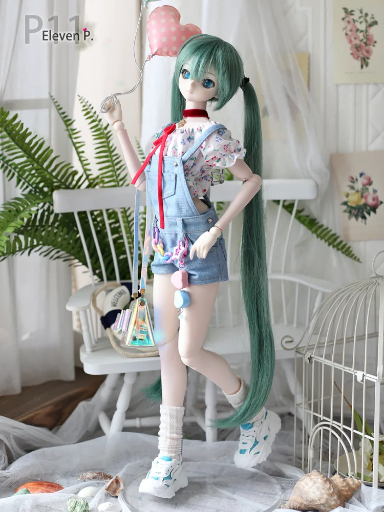 「Air Castle」Summer Dopamine (1/3/SD/SD10/SD13/DD/SDGR) Outfit ONLY - Image 5