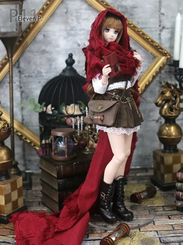 「Air Castle」Time Keeper (1/3/SD/SD10/SD13/DD/SDGR) Outfit ONLY