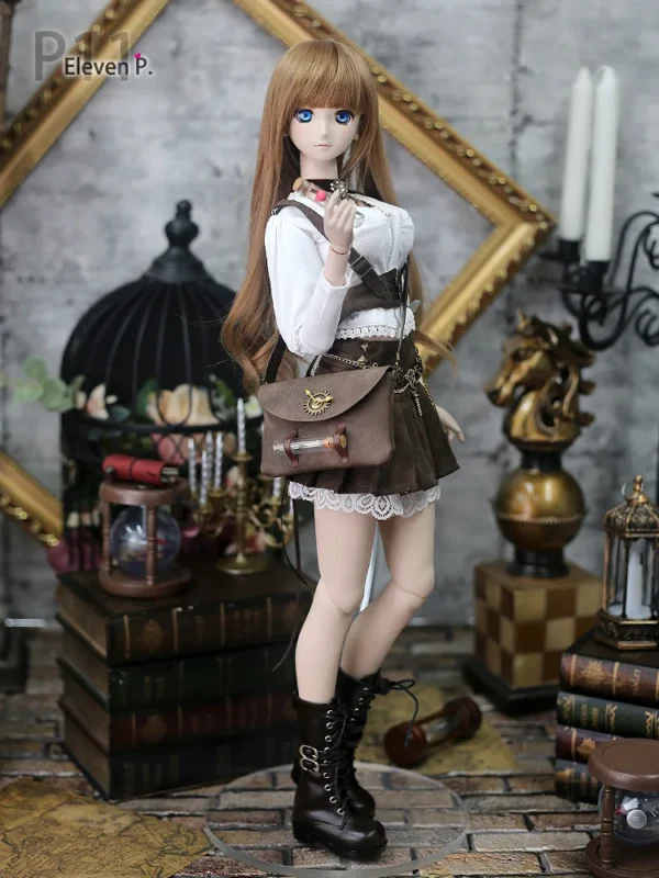 「Air Castle」Time Keeper (1/3/SD/SD10/SD13/DD/SDGR) Outfit ONLY - Image 7