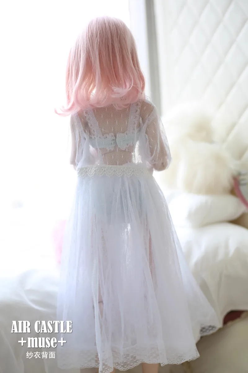 「Air Castle」Underwear Set (1/3/SD/SD10/SD13/DD/SDGR) Outfit ONLY - Image 2