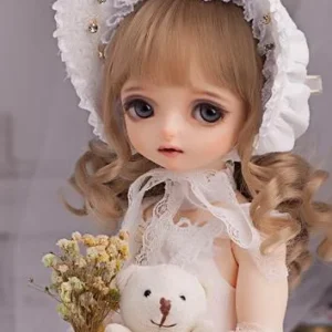 「Akagi」38.5cm Chubby Body