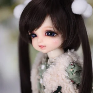 「Angell Studio」Angella BJD Doll (YOSD)