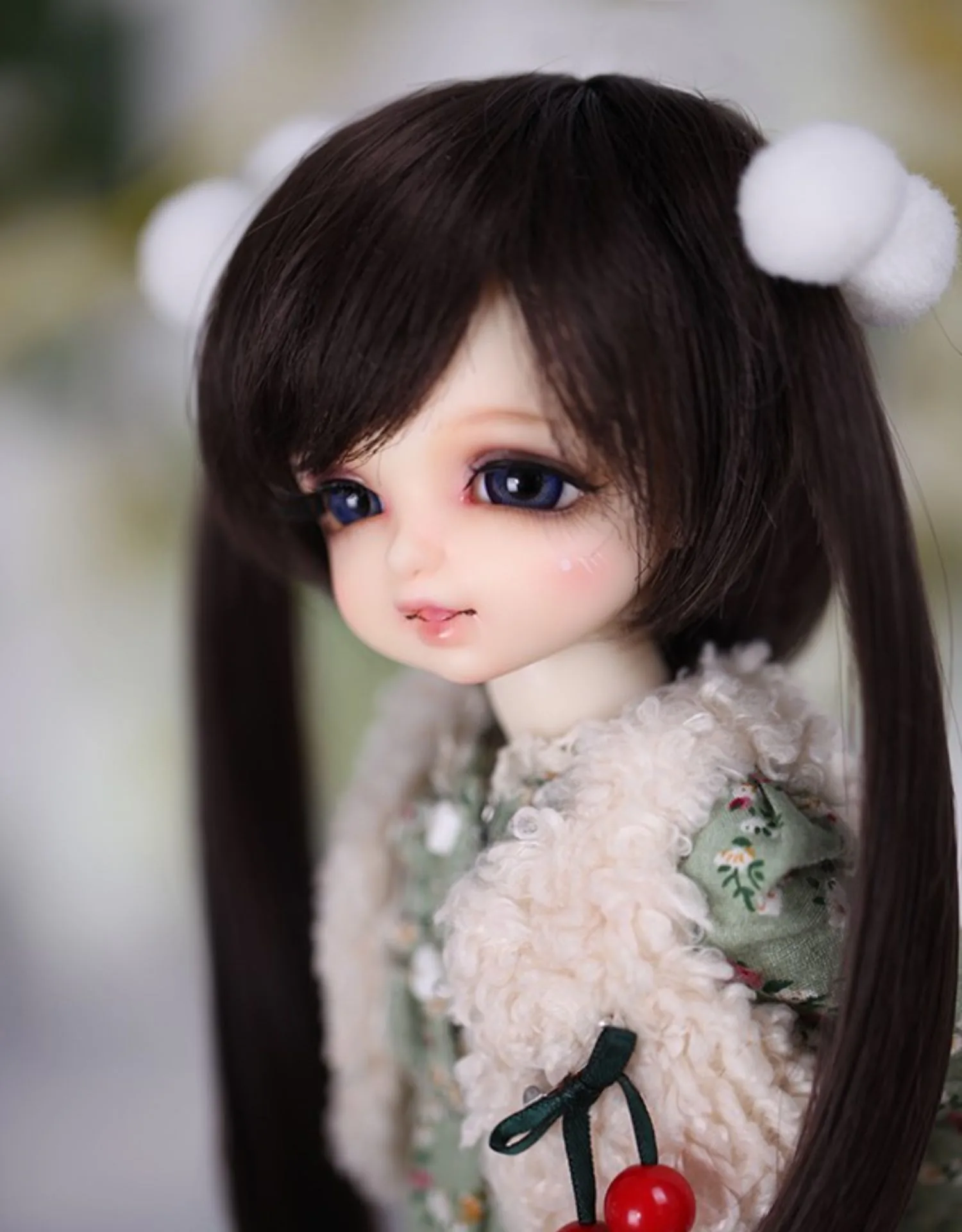 「Angell Studio」Angella BJD Doll (YOSD)