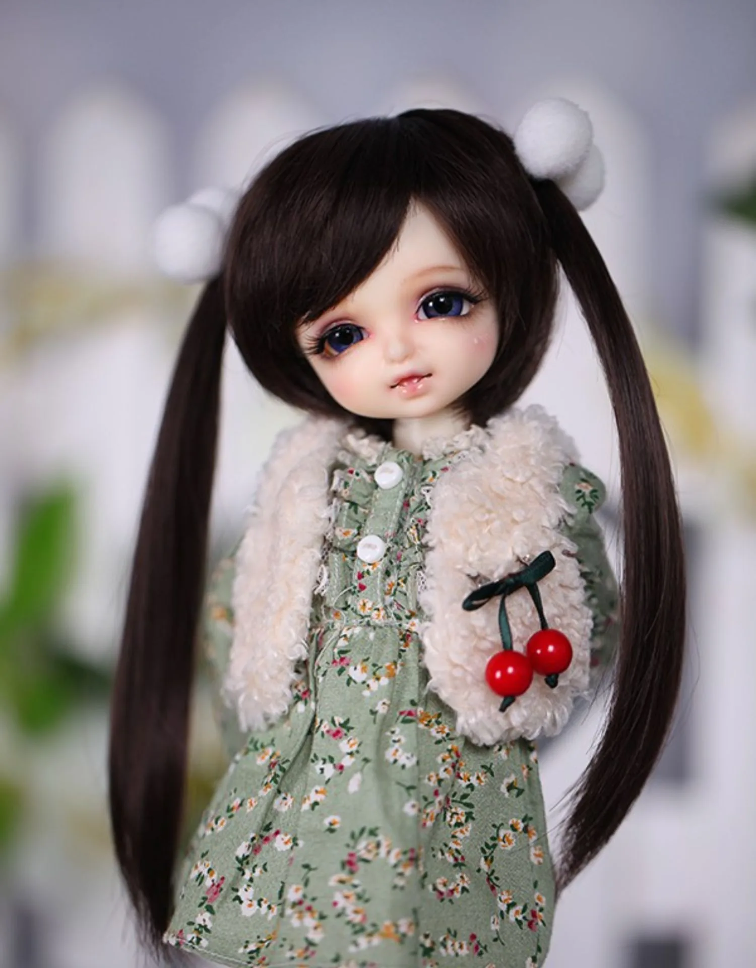 「Angell Studio」Angella BJD Doll (YOSD) - Image 2
