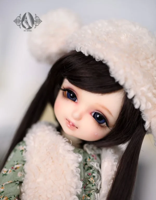 「Angell Studio」Angella BJD Doll (YOSD) - Image 3