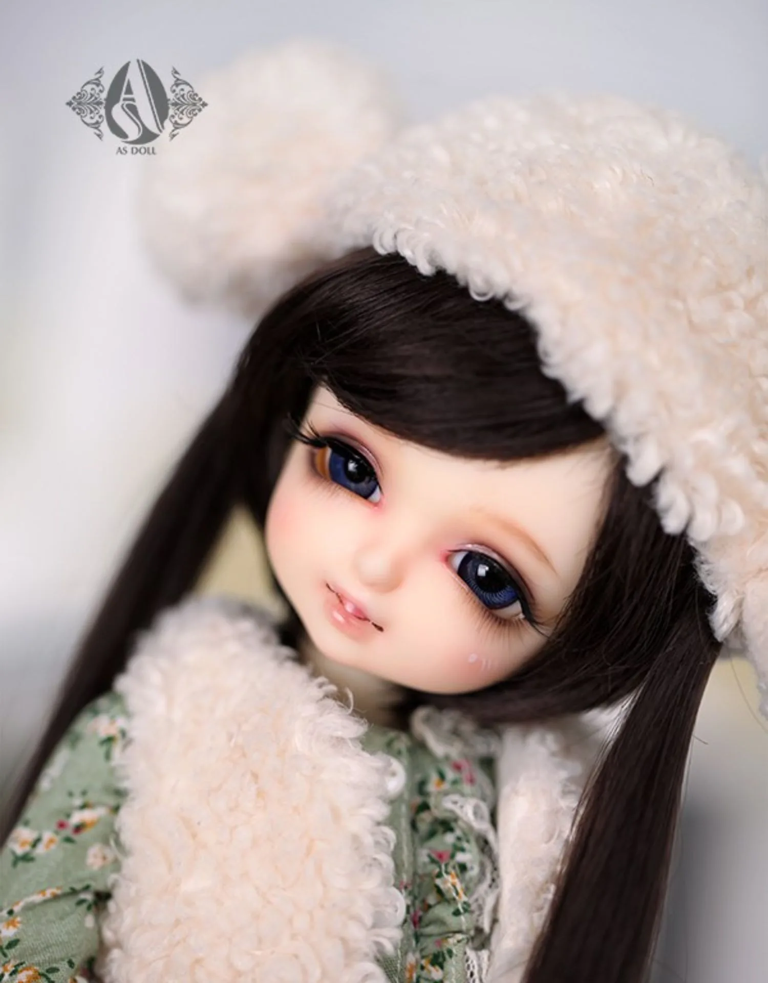 「Angell Studio」Angella BJD Doll (YOSD) - Image 3