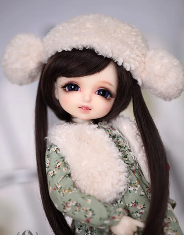 「Angell Studio」Angella BJD Doll (YOSD) - Image 4