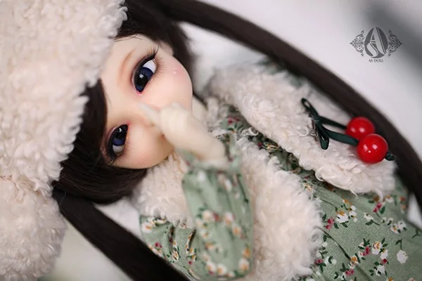 「Angell Studio」Angella BJD Doll (YOSD) - Image 5