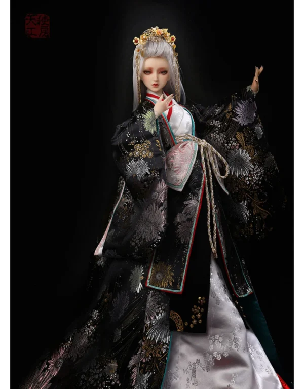 「Angell Studio」Bing Yu SP BJD Doll (1/3) - Image 13