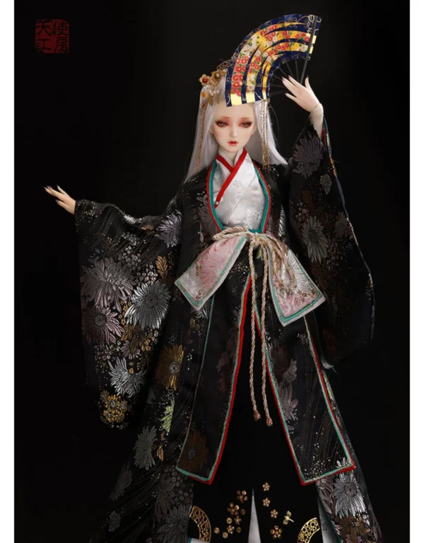 「Angell Studio」Bing Yu SP BJD Doll (1/3) - Image 14