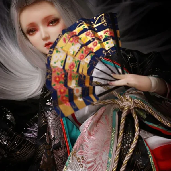 「Angell Studio」Bing Yu SP BJD Doll (1/3) - Image 3