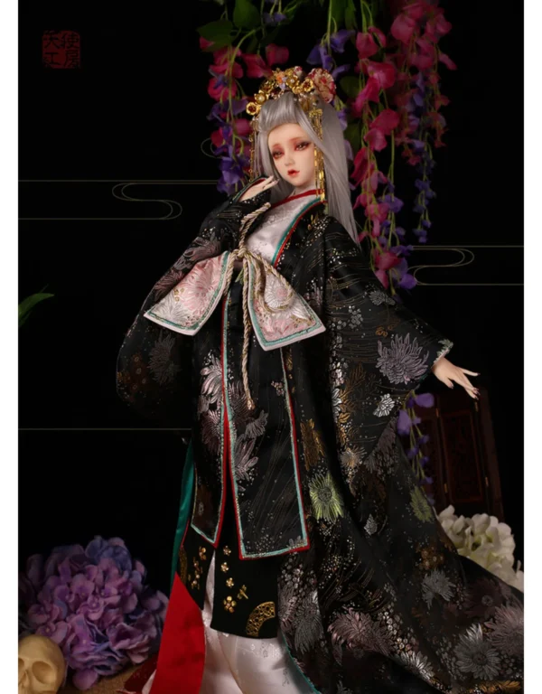 「Angell Studio」Bing Yu SP BJD Doll (1/3) - Image 6