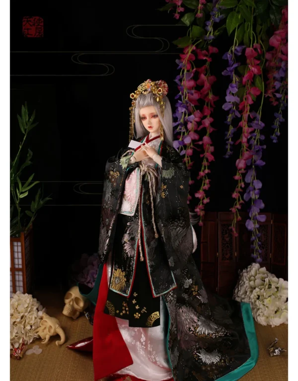 「Angell Studio」Bing Yu SP BJD Doll (1/3) - Image 7