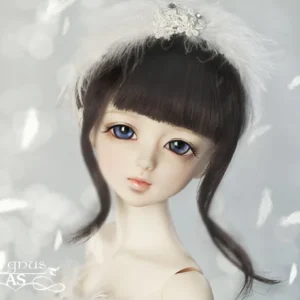 「Angell Studio」Cygnus BJD Girl Doll (1/4)