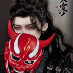 「Angell Studio」Da Han Male Doll (68cm+)