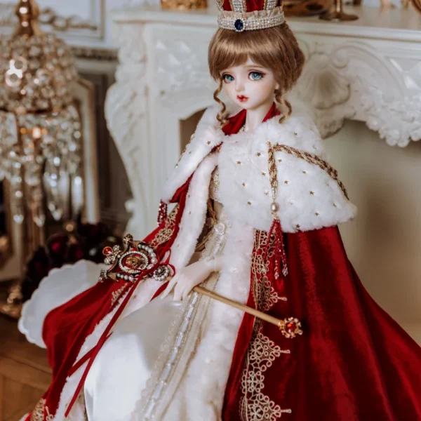 「Angell Studio」Daisy (16Years Anniversary Limited) (1/3)