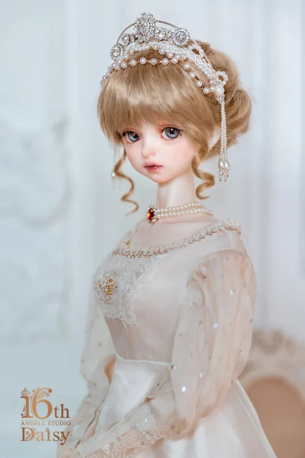 「Angell Studio」Daisy (16Years Anniversary Limited) (1/3) - Image 10