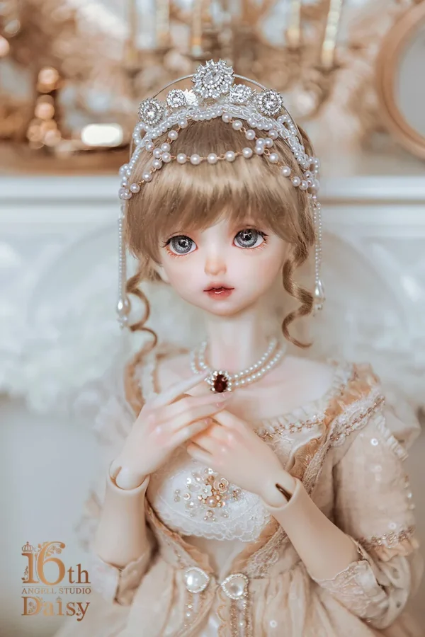「Angell Studio」Daisy (16Years Anniversary Limited) (1/3) - Image 11