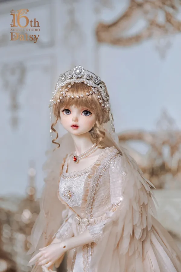「Angell Studio」Daisy (16Years Anniversary Limited) (1/3) - Image 12