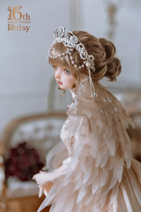「Angell Studio」Daisy (16Years Anniversary Limited) (1/3) - Image 13