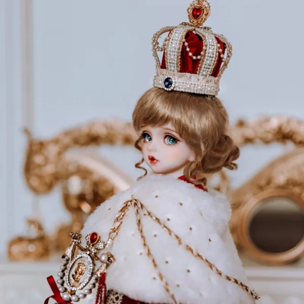 「Angell Studio」Daisy (16Years Anniversary Limited) (1/3) - Image 2