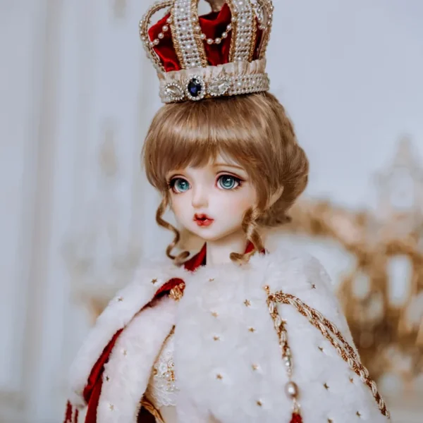 「Angell Studio」Daisy (16Years Anniversary Limited) (1/3) - Image 3