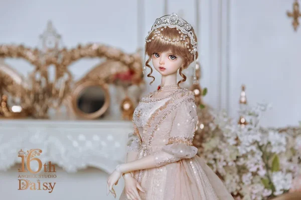 「Angell Studio」Daisy (16Years Anniversary Limited) (1/3) - Image 5