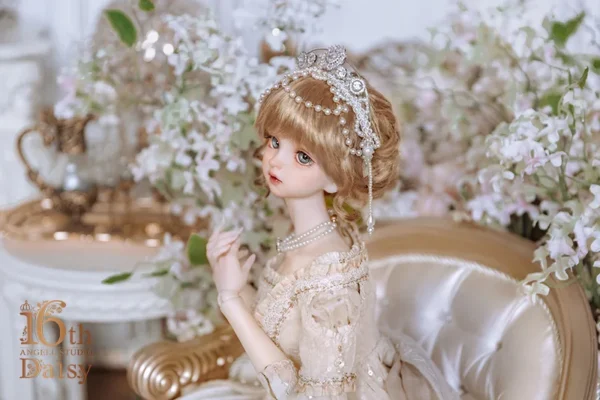 「Angell Studio」Daisy (16Years Anniversary Limited) (1/3) - Image 6