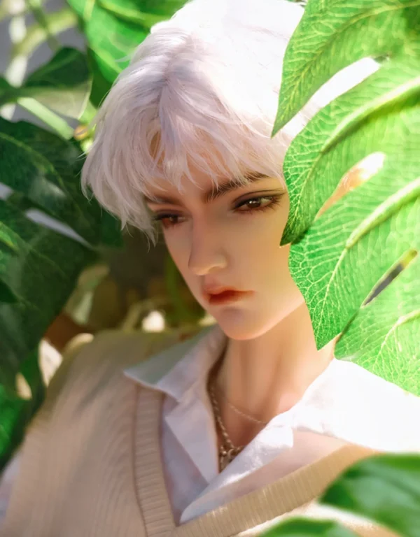 「Angell Studio」GIN Male Doll (68cm+) - Image 3