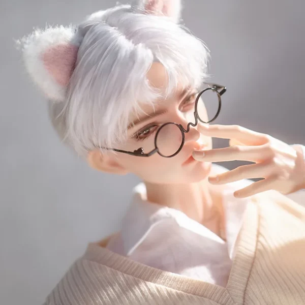 「Angell Studio」GIN Male Doll (68cm+) - Image 4