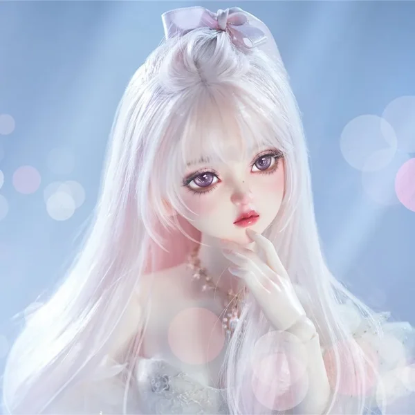 「Angell Studio」Helen/StarElf BJD Doll (1/3) - Image 8