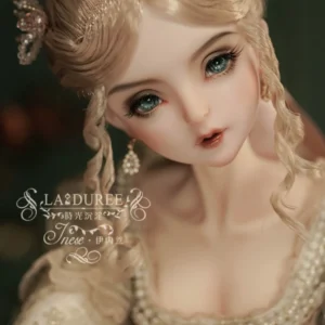 「Angell Studio」Inese BJD Doll (1/3)
