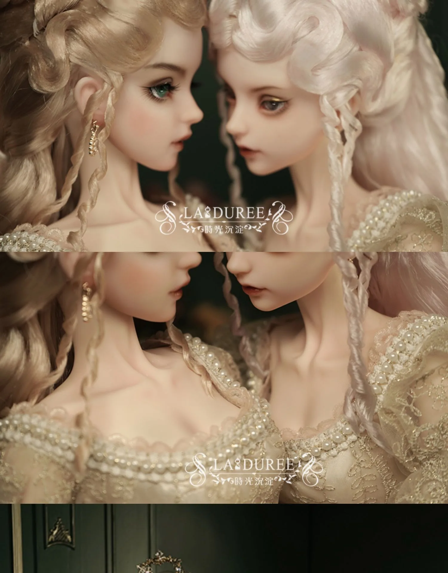 「Angell Studio」Inese BJD Doll (1/3) - Image 9