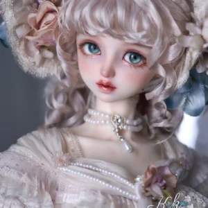 「Angell Studio」Jane BJD Doll Only (1/3)