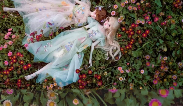 「Angell Studio」Jing BJD Doll (1/3) - Image 12
