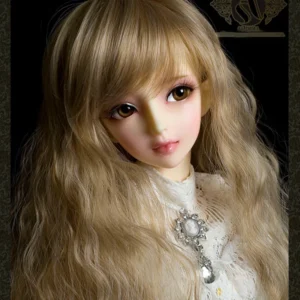「Angell Studio」Kana BJD Doll (1/3)
