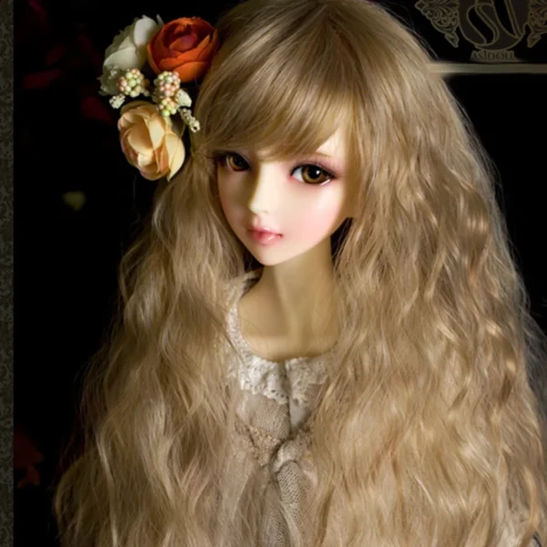 「Angell Studio」Kana BJD Doll (1/3) - Image 13
