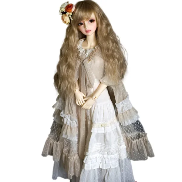「Angell Studio」Kana BJD Doll (1/3) - Image 14