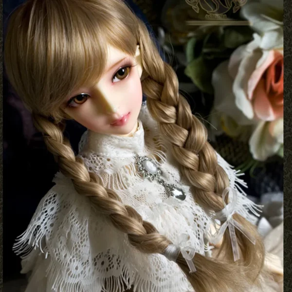 「Angell Studio」Kana BJD Doll (1/3) - Image 15