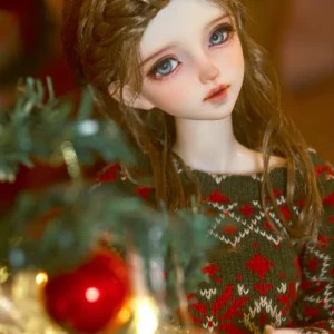 「Angell Studio」Kana Christmas 2022 ver (1/3)