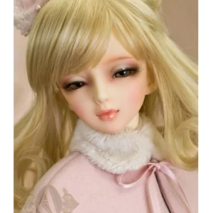 「Angell Studio」Kana-SP BJD Doll (1/3)