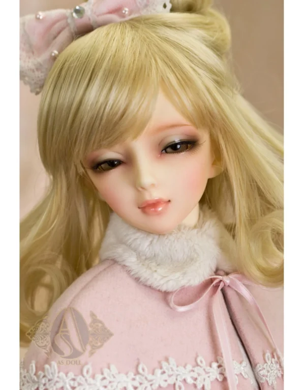 「Angell Studio」Kana-SP BJD Doll (1/3)