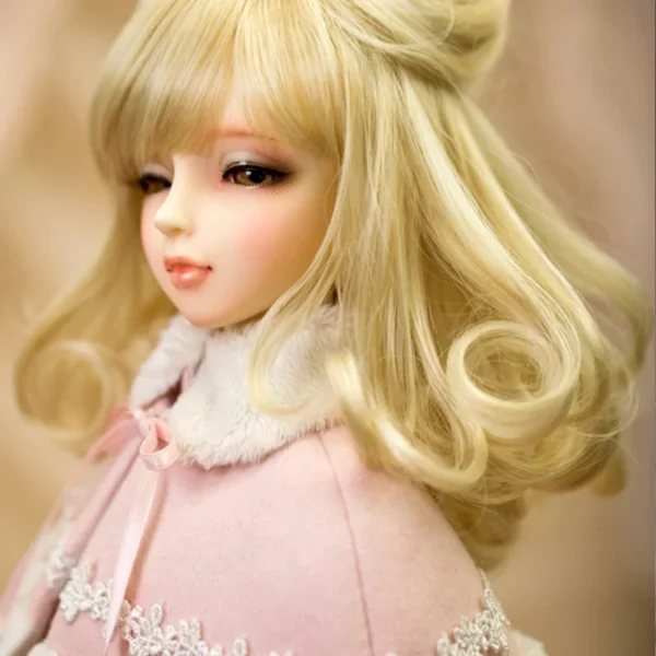 「Angell Studio」Kana-SP BJD Doll (1/3) - Image 2